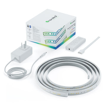 nanoleaf essentials 2 m lightstrip starter kit